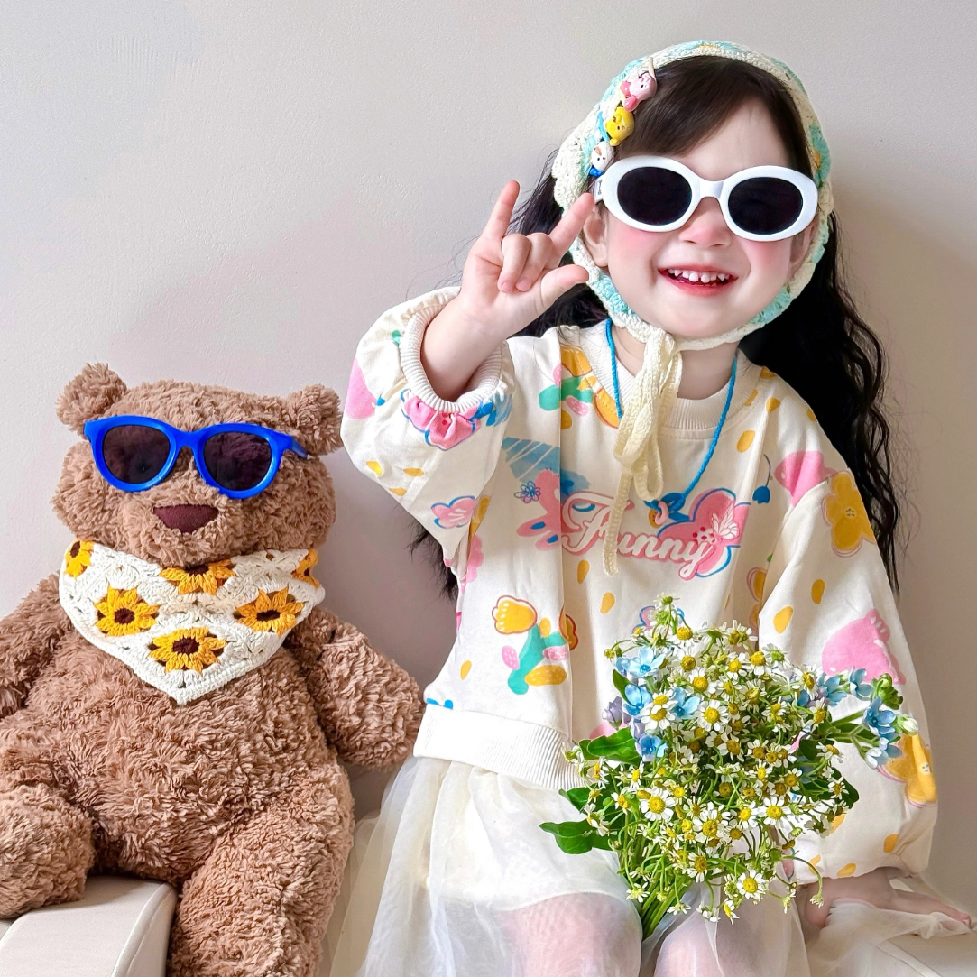 2025新款童装 不退不换 三单包邮，直播间下单，备注编码