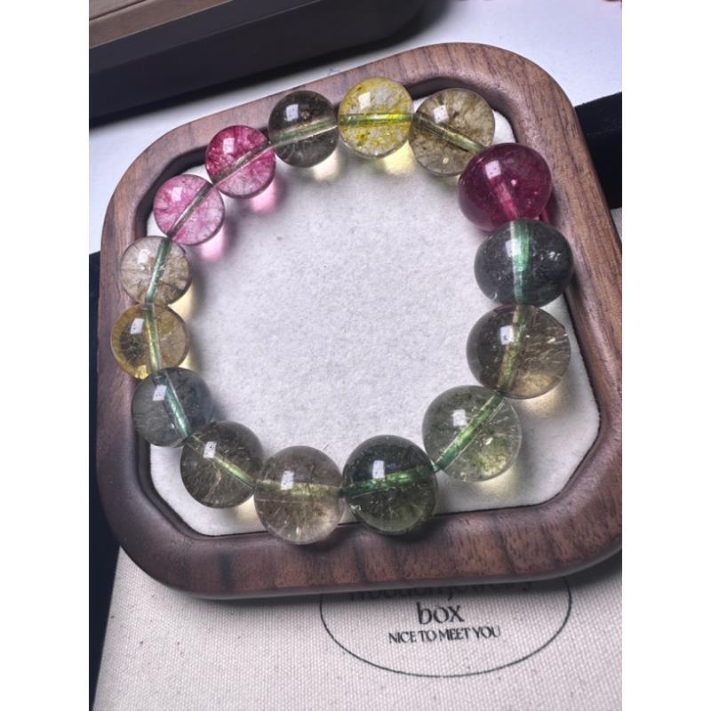A  138  卡14四季手串