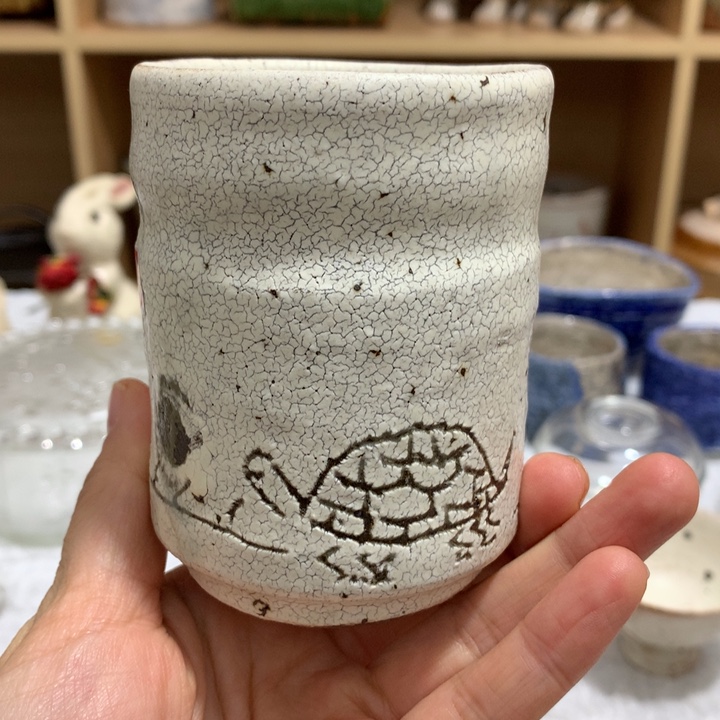 陶器哈哈哈哈哈哈