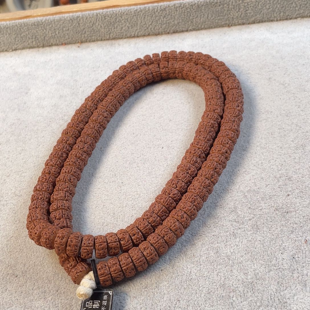 吊坠金刚菩提直切老树王