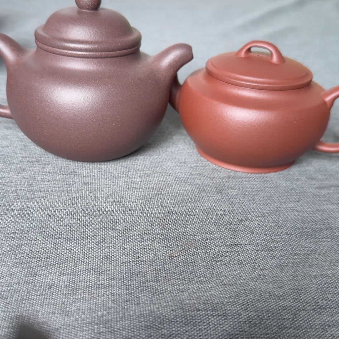 如***水茶壶底槽青紫砂壶紫砂壶紫砂壶