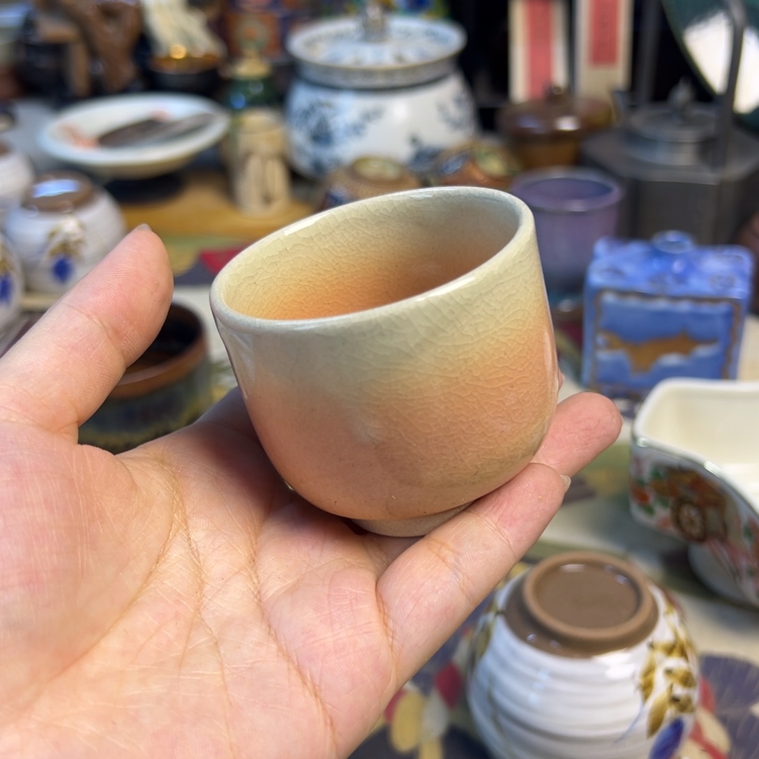 陶瓷艺术的发展和