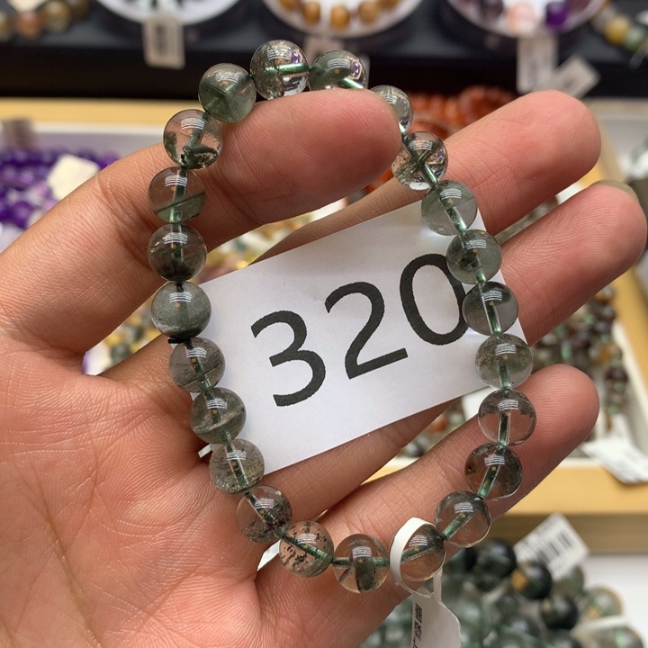 【闪购商品】手链未镶嵌水晶手链