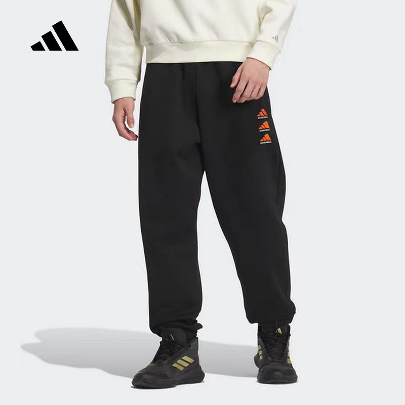 阿迪达斯【胜芳未来城】男士运动裤-JC6816