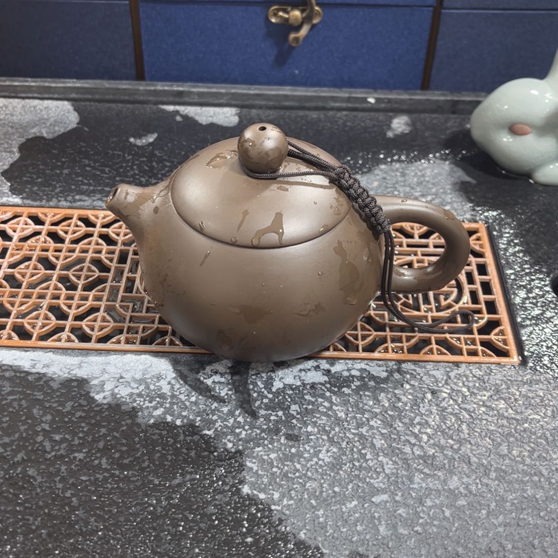 紫砂茶杯紫砂壶紫砂