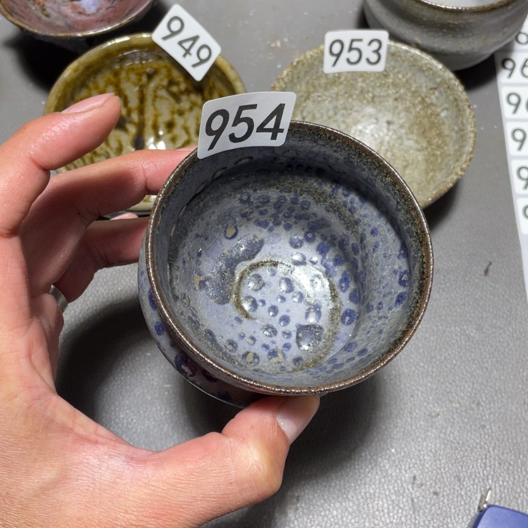 茶盏美好生活从开始到