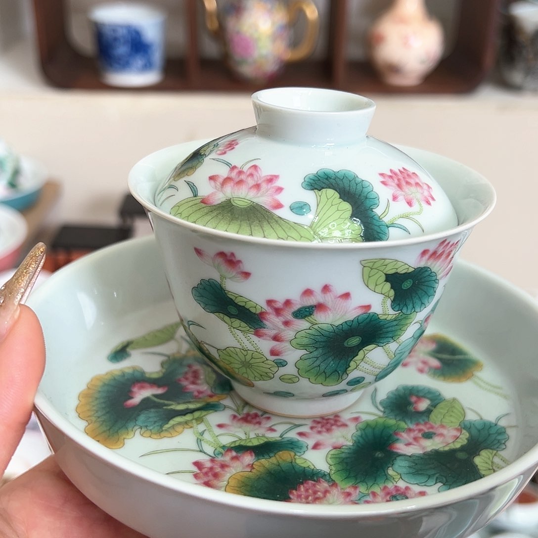 微瑕微瑕景德镇陶瓷