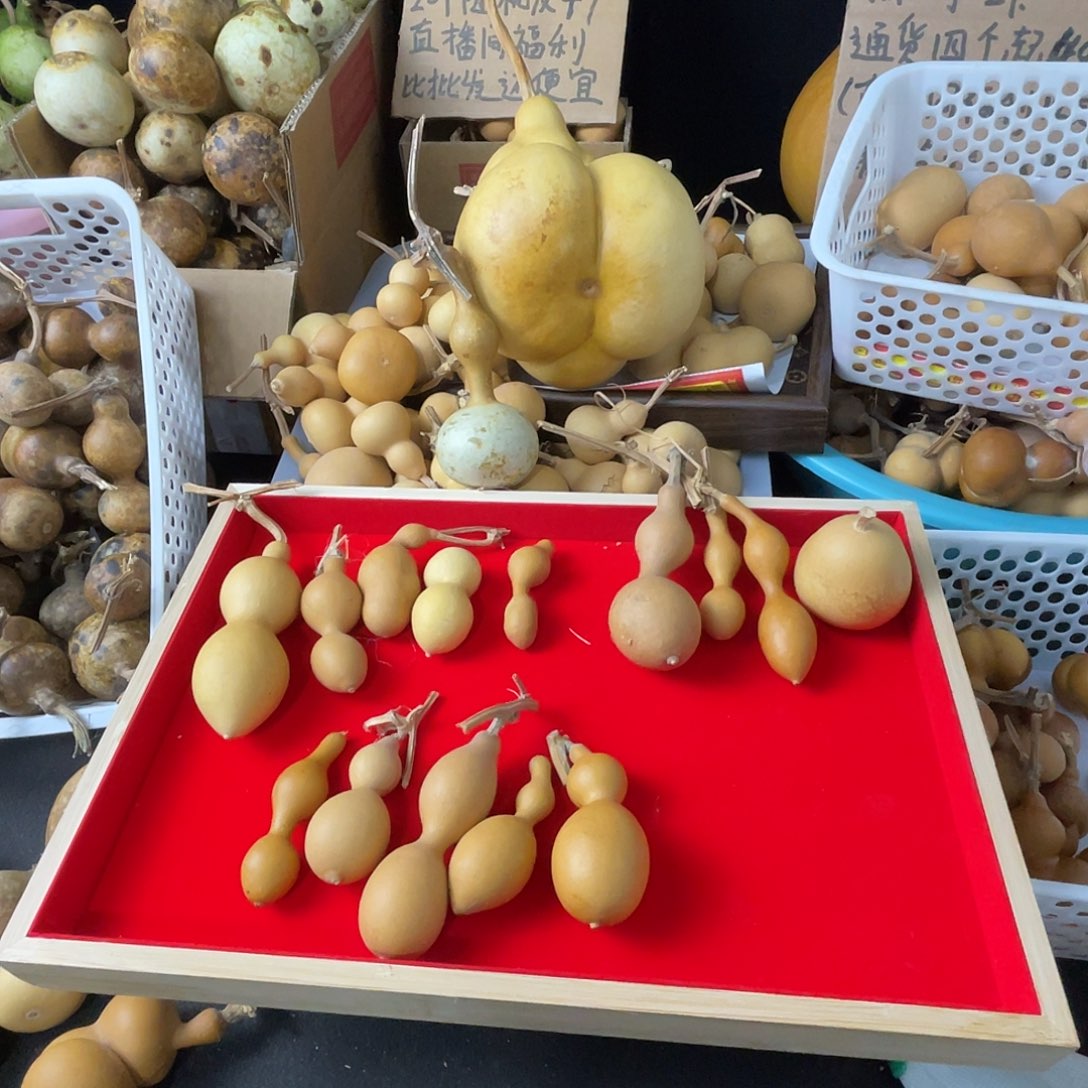 葫芦福禄好运连连