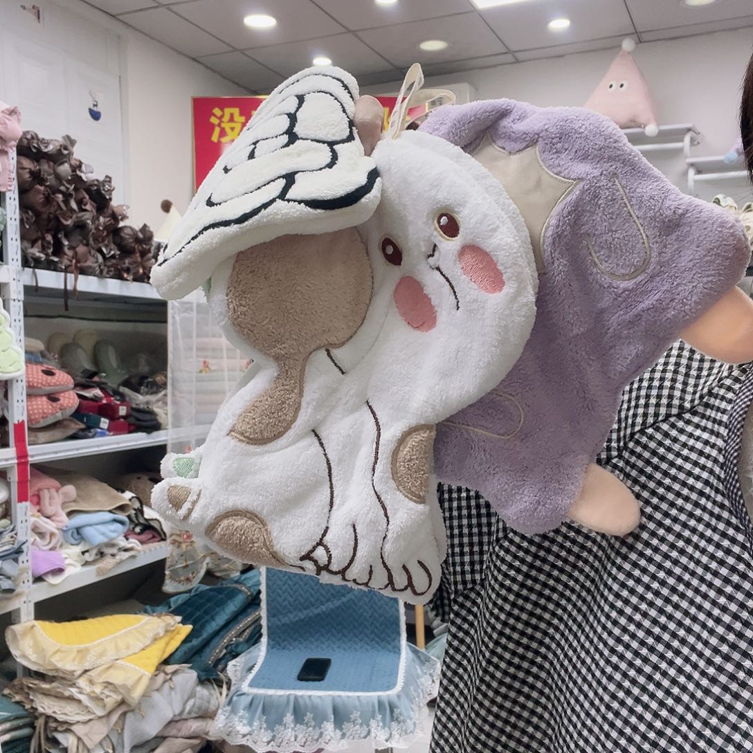 皮革快乐大本营在这里是什么