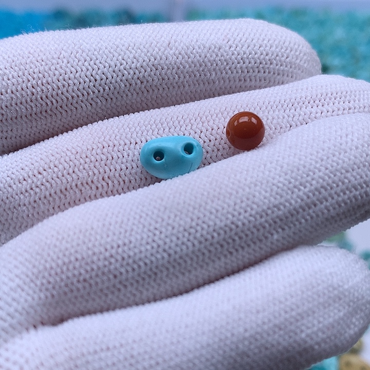 南红玛瑙未镶嵌珠宝奇石