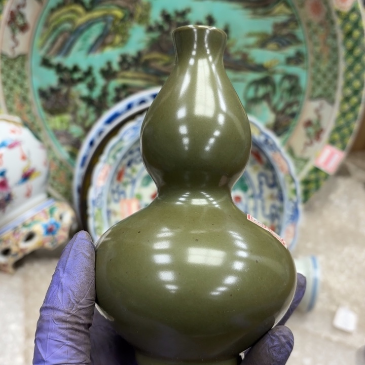 摆件瓷器摆件 瓷器摆件