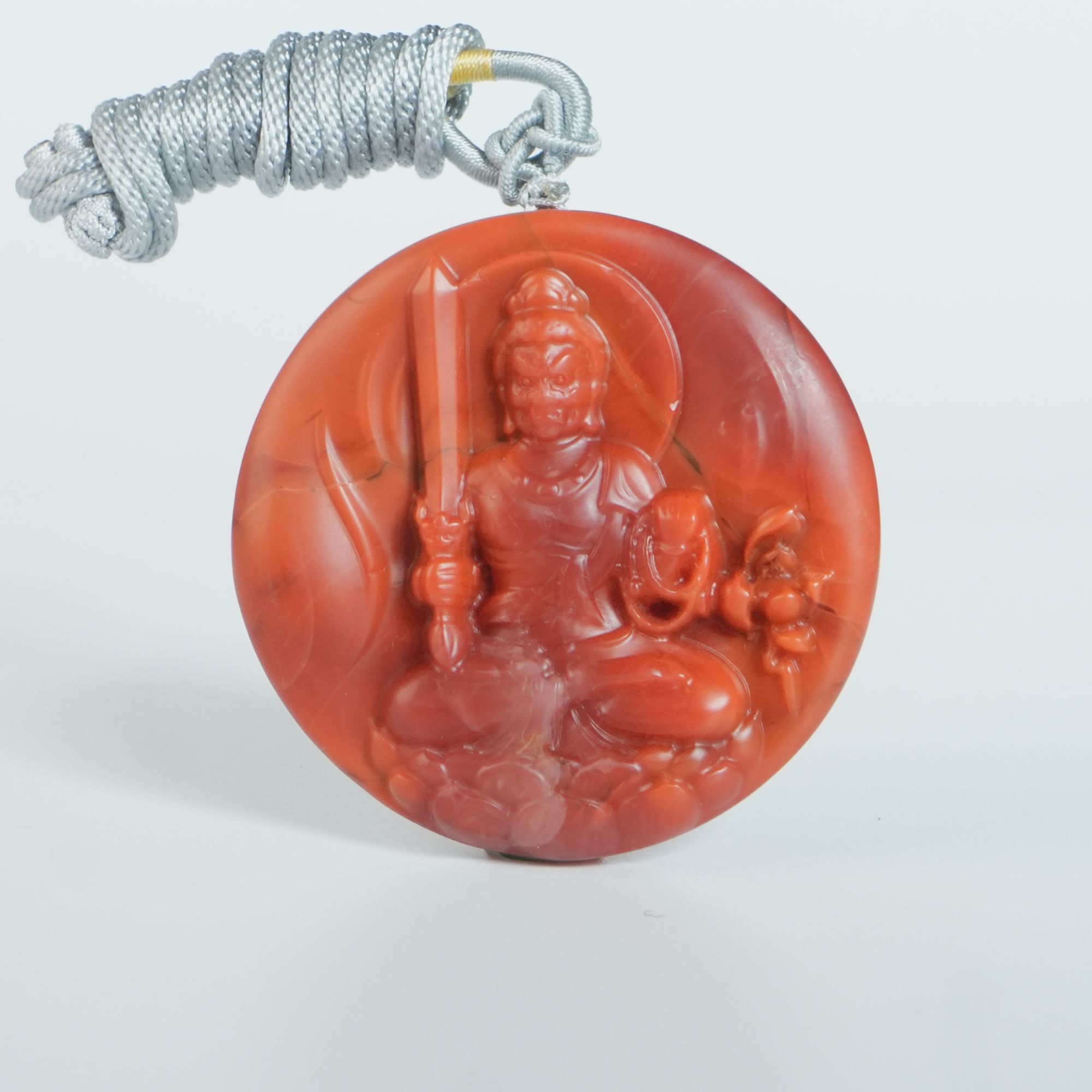 不动明王 DY-M5973 68.76g