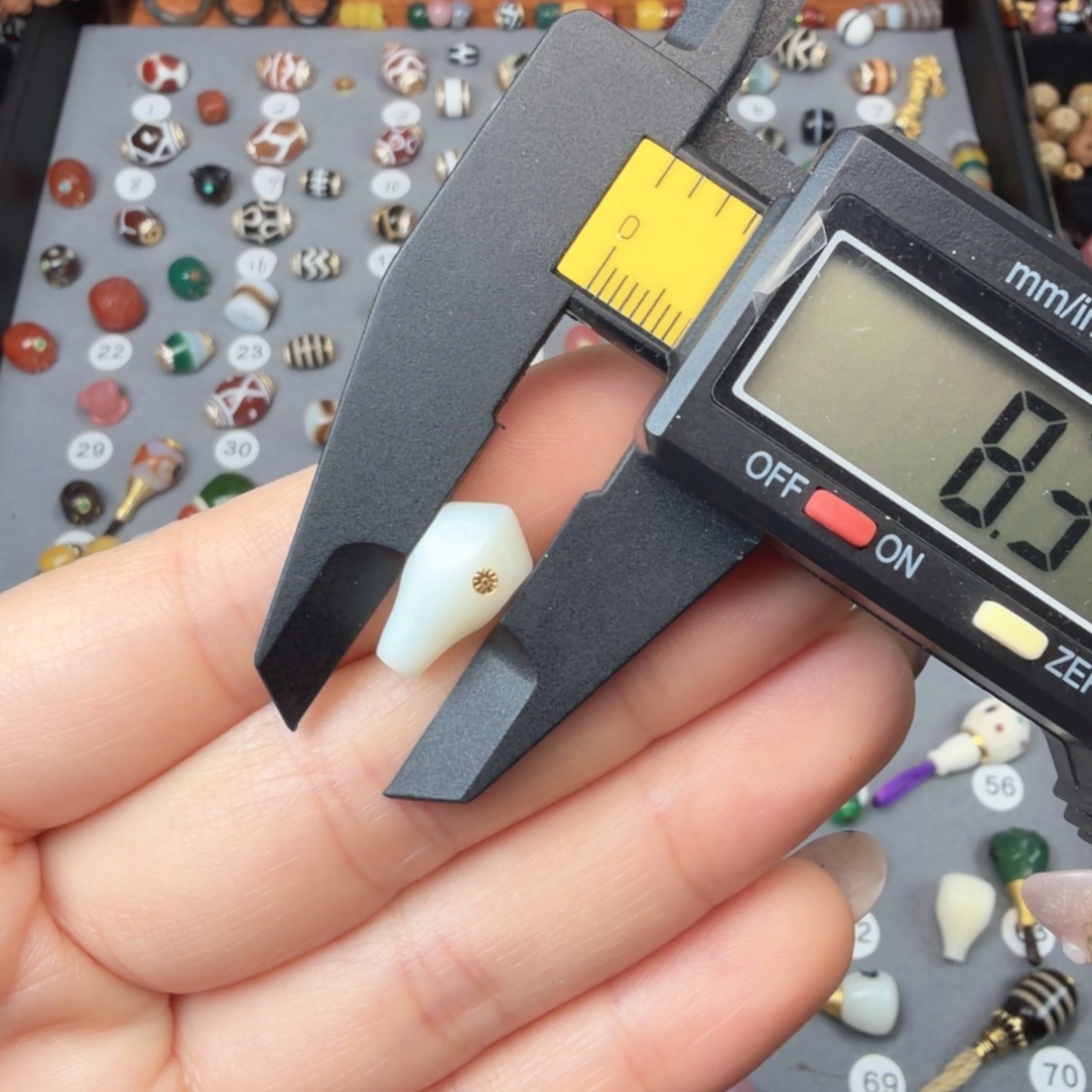 玛瑙/玉髓未镶嵌玛瑙