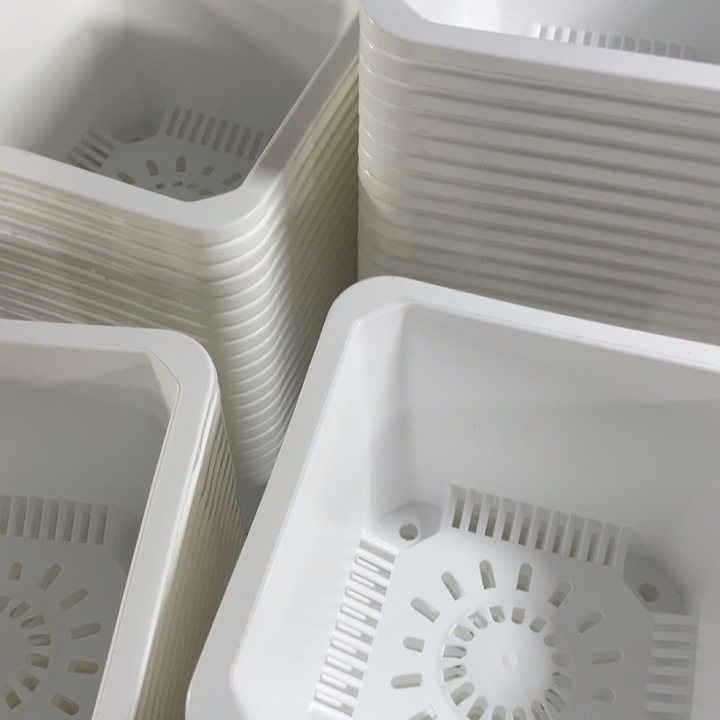 树脂白方口21高14 －组10