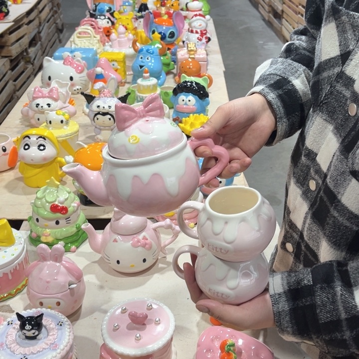 紫砂茶案这么多年的感情