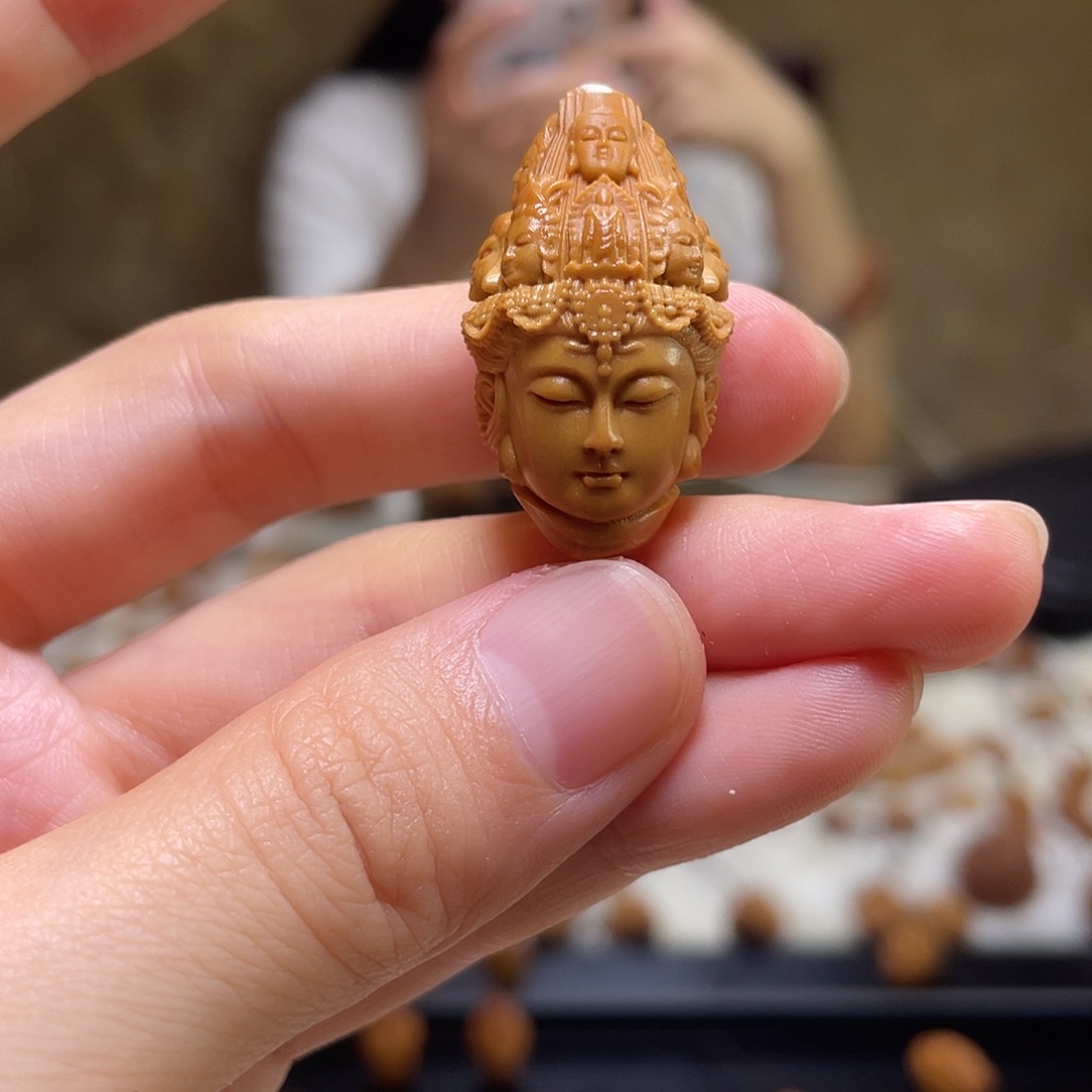 手串/手链橄榄核橄榄核