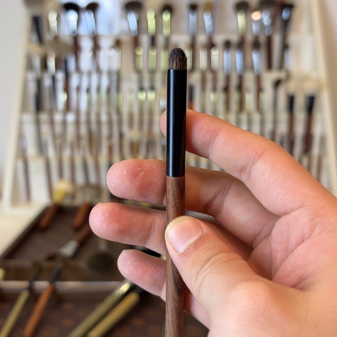 简禾沧州松鼠唇刷