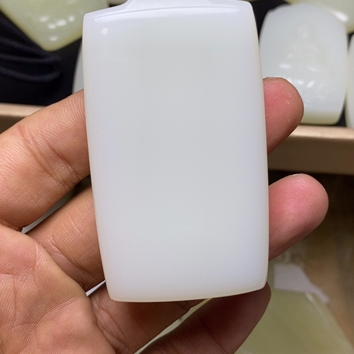 无事牌厚13+卡4×7精品无事牌精工精雕.工艺A