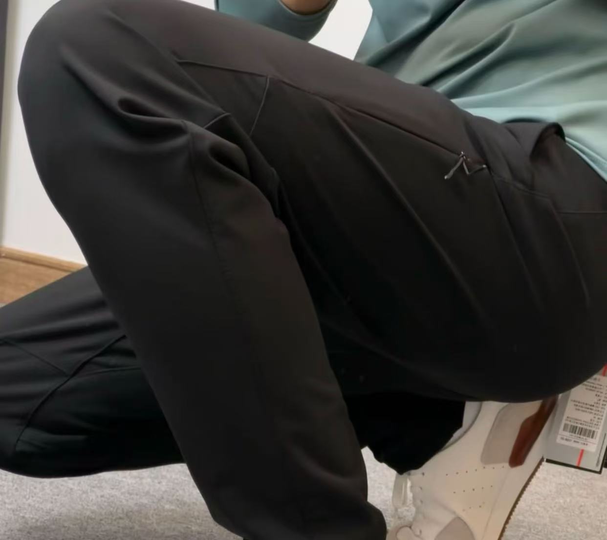 XBIONIC EXERCISE2025秋新款情侣男女休闲裤时尚百搭透气速干1021