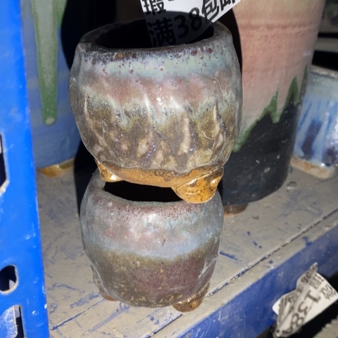 罐9222微瑕38包邮景德镇陶瓷