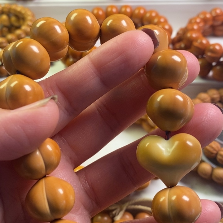 手串猴头核桃上****)