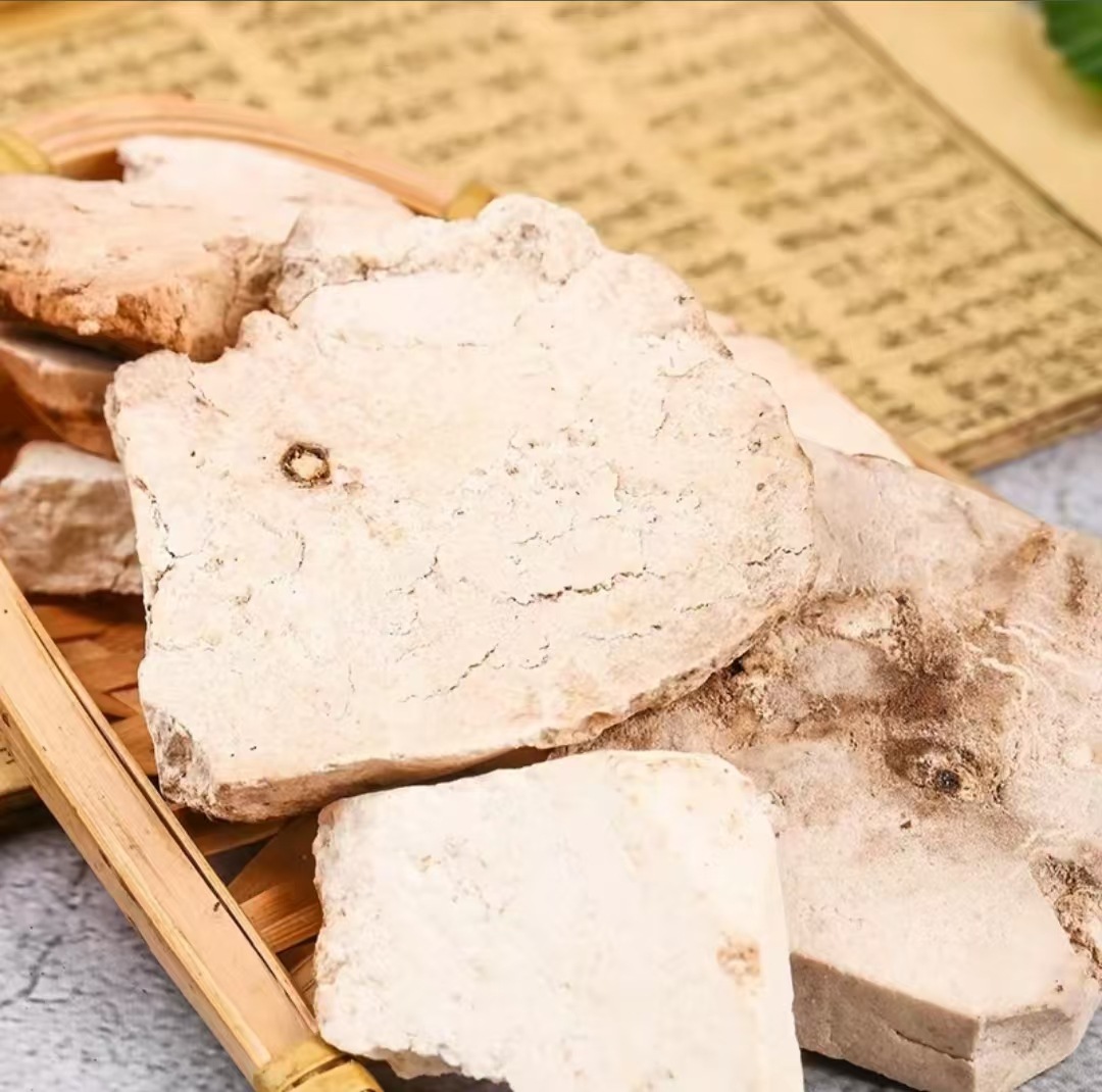 【新农人推荐】---茯苓