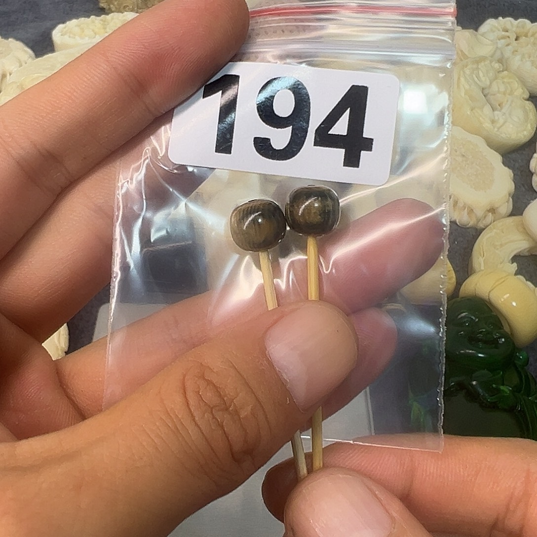 猛犸象牙手串/手链/手镯