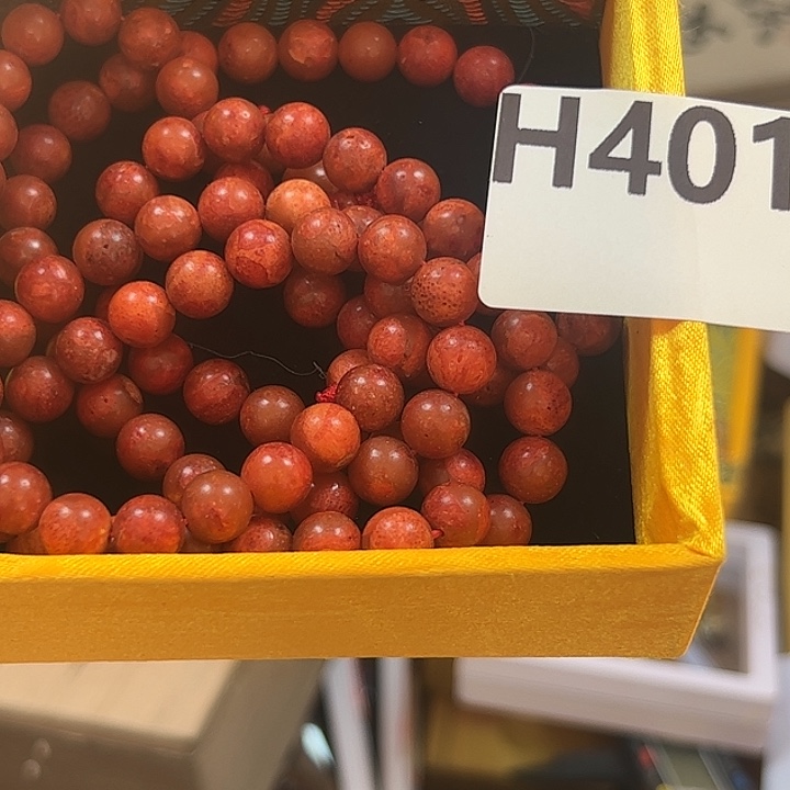 幸***8非洲紫檀（红花梨）401