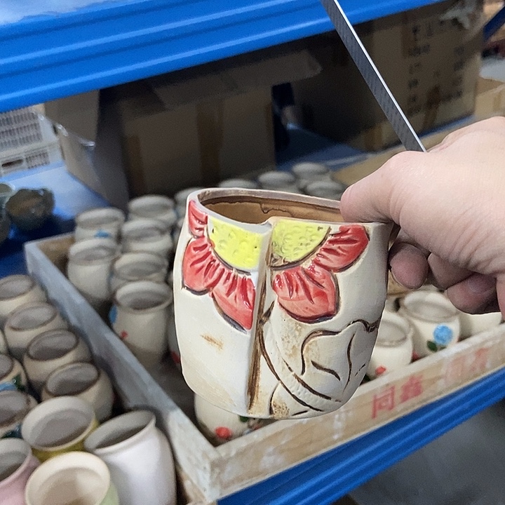 花盆单场满9.9发货8×8