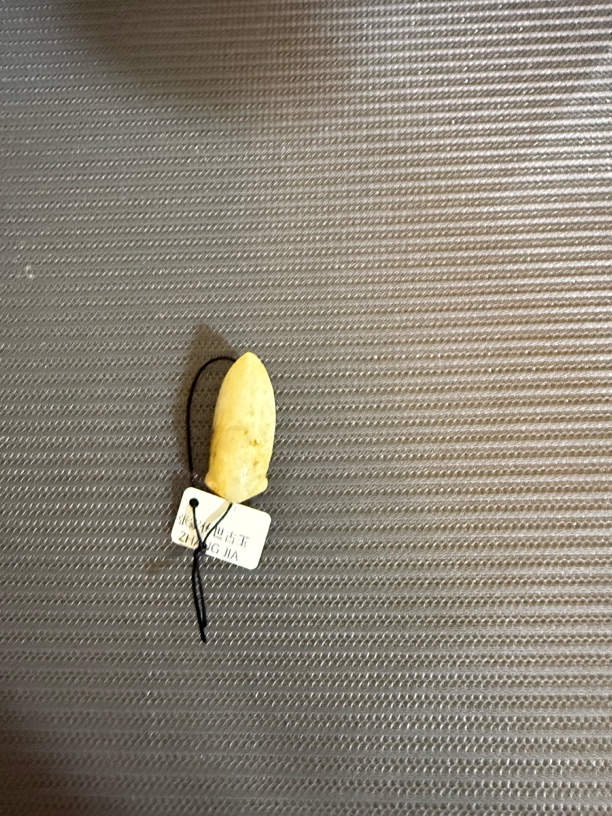 和田玉一鸣惊人玉蝉