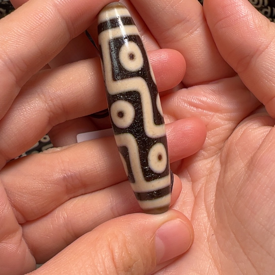 ℳ***哥玛瑙/玉髓未镶嵌颈饰