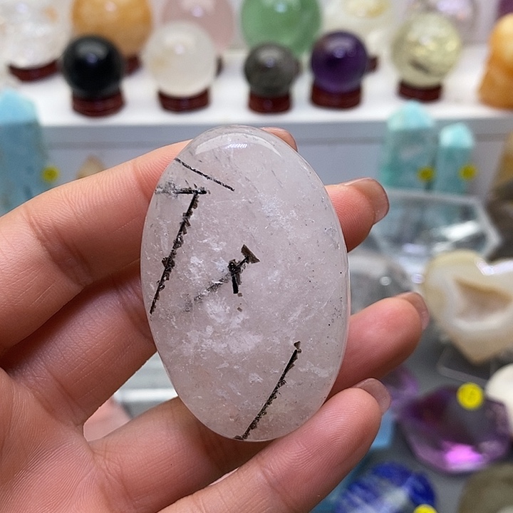 未镶嵌大型摆件（非配饰）水晶25