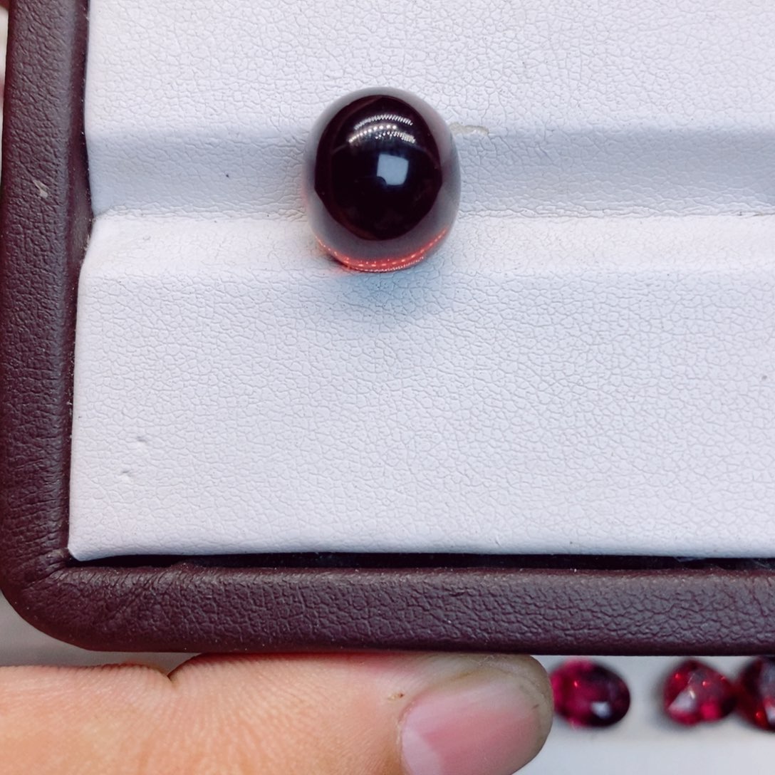 碧玺裸石未镶嵌碧玺11.44克拉