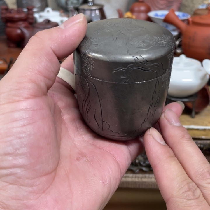 紫砂蜜安手工好物推荐