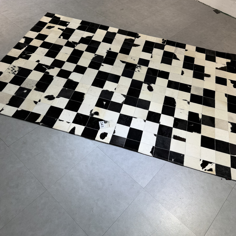 【345】直播现货地毯206*302cm