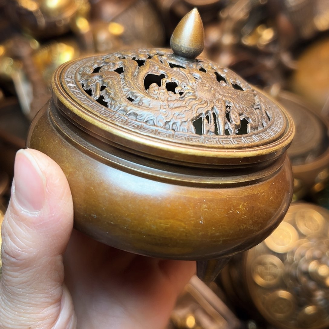 铜锣湾的历史文化