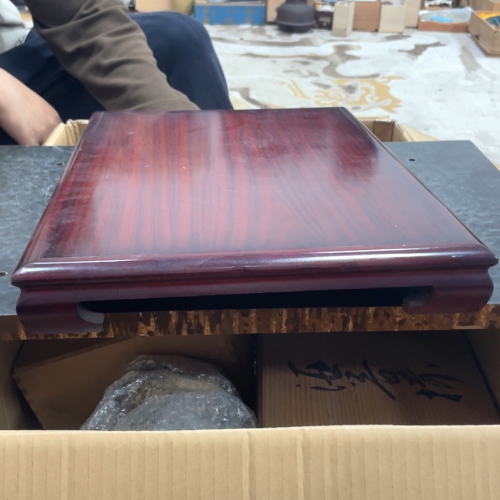 瓷片瓷制作工艺品