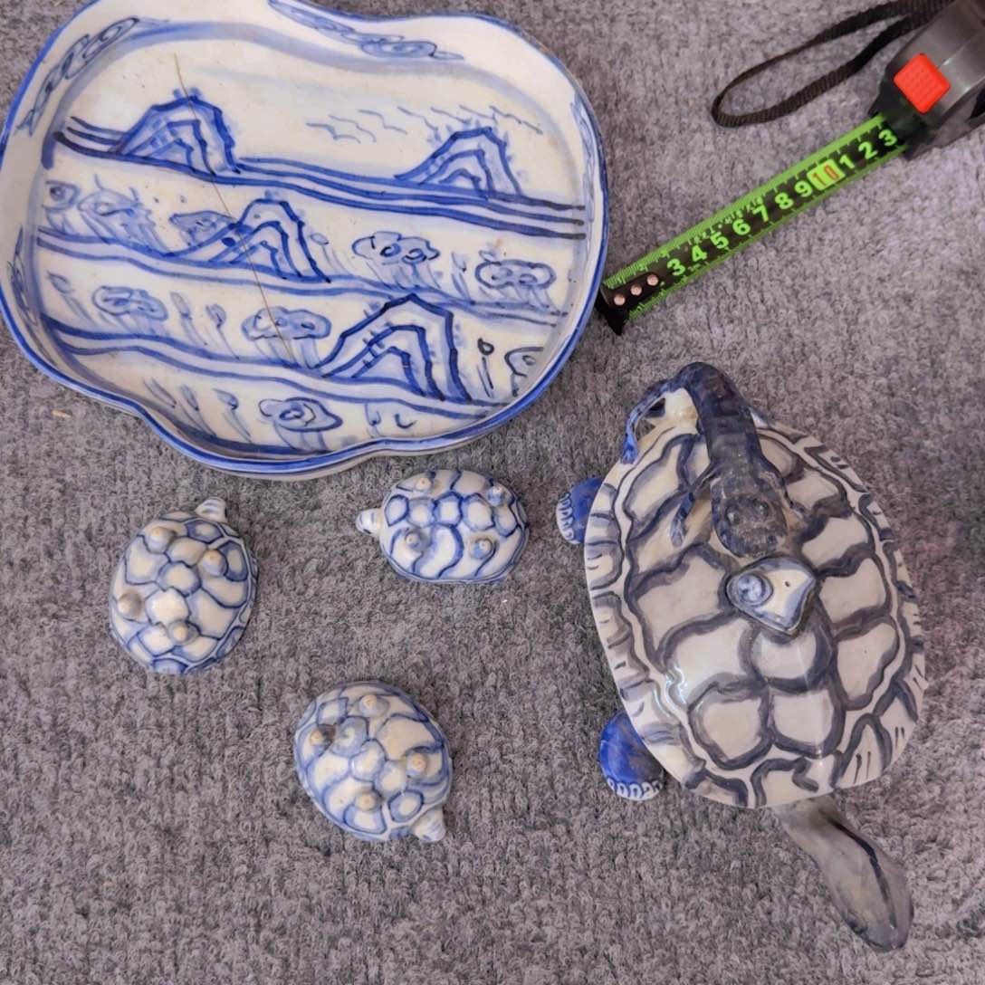 默认瑕疵，介意勿拍。