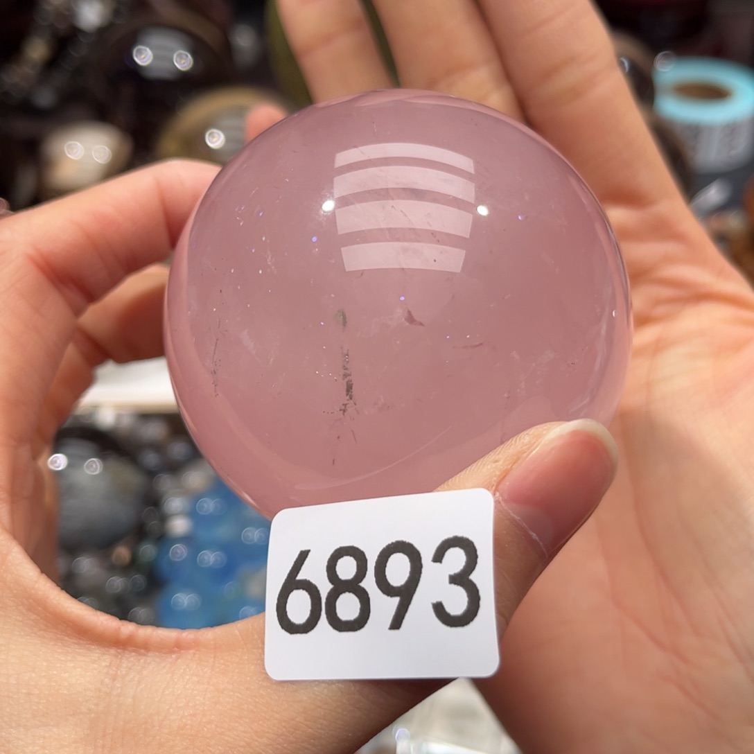 【闪购商品】未镶嵌大型摆件（非配饰）水晶