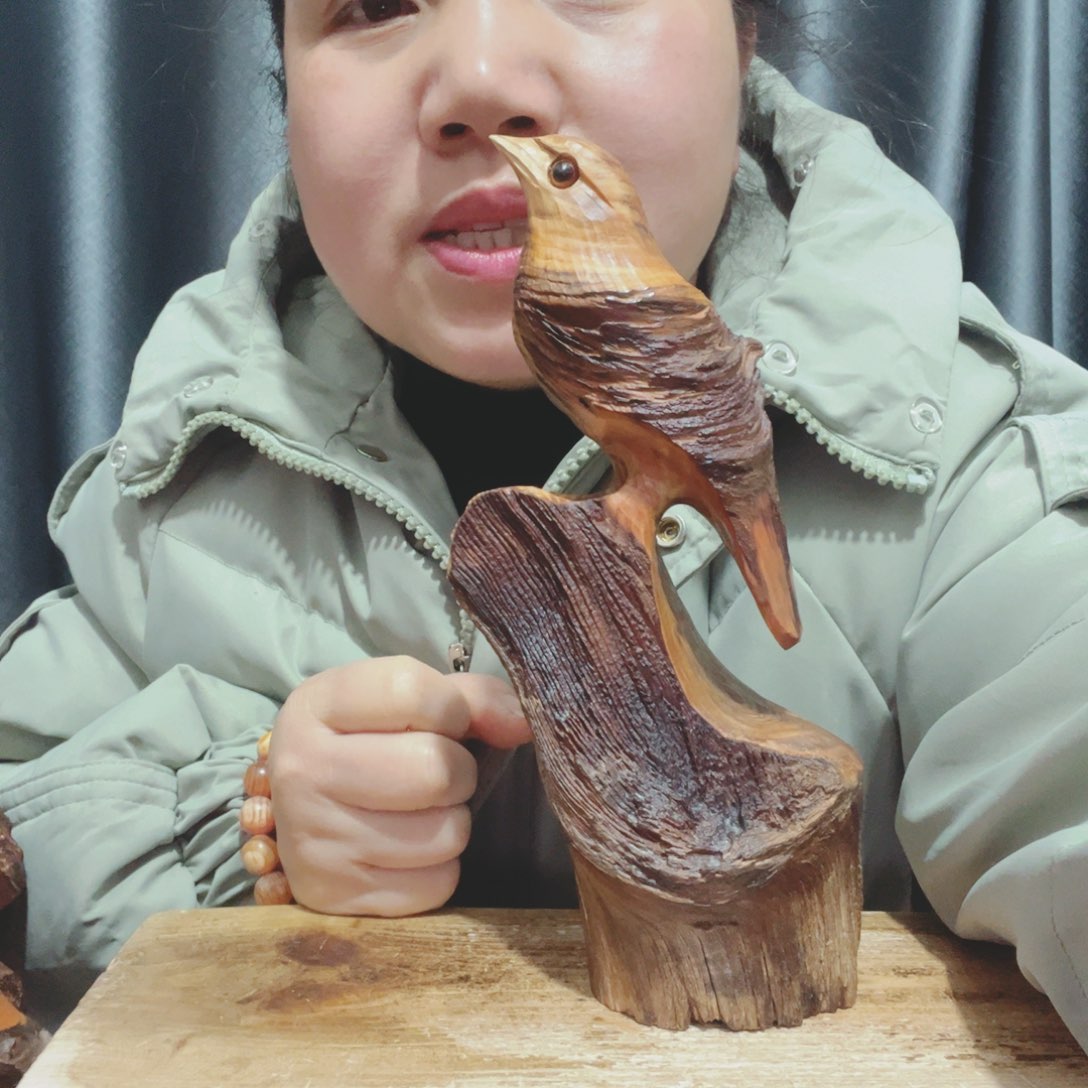 中**民百年树的生长环境