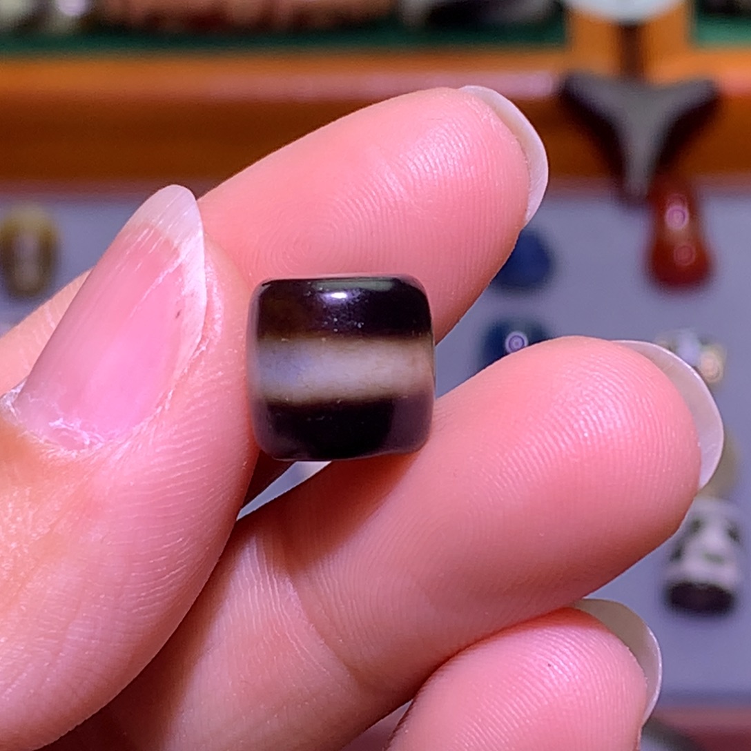 玛瑙/玉髓珠宝半成品未镶嵌