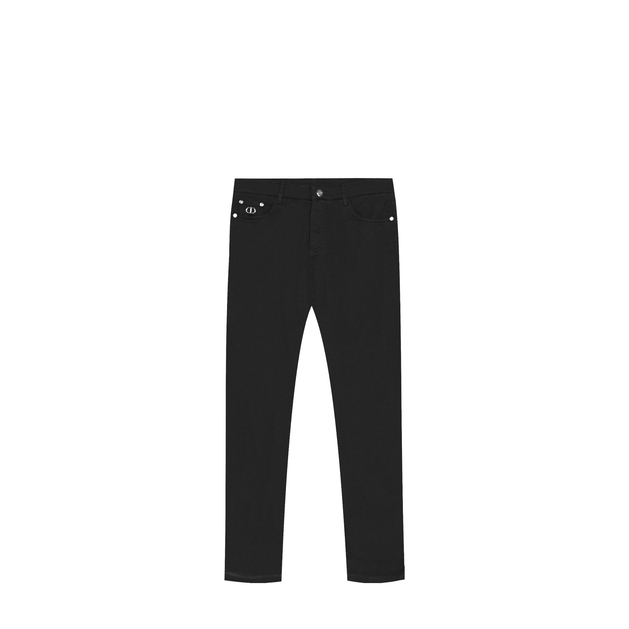 DIORA HEALY/迪奥海莉新款双色提花桑蚕丝男装休闲裤3319182371