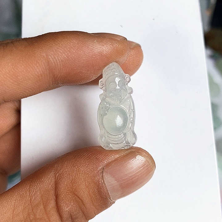 定制翡翠未镶嵌8888899899999