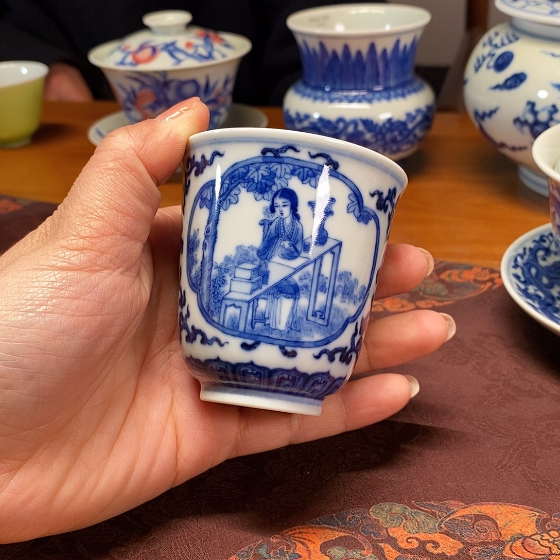 华军鼎成柴窑新年首场活动