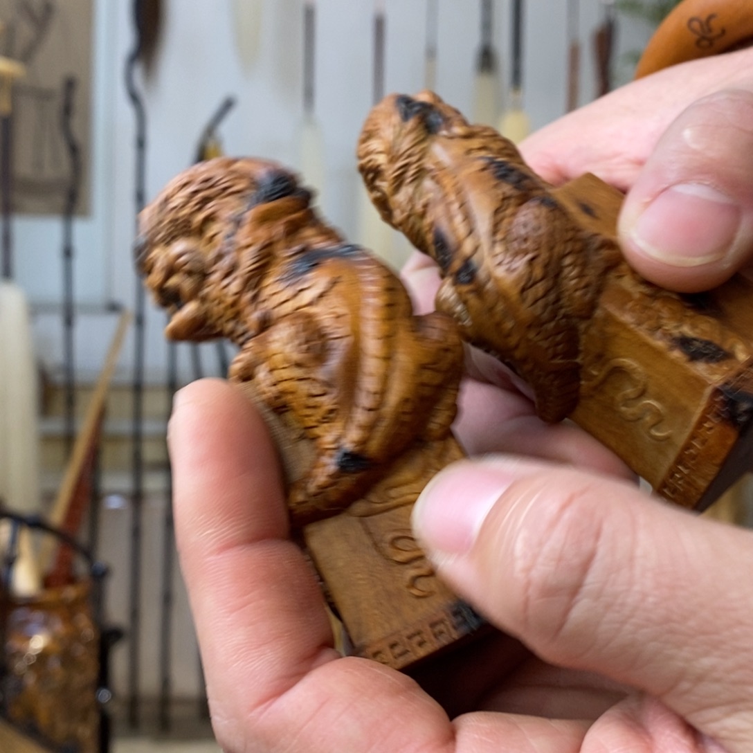 实物展示一物一拍