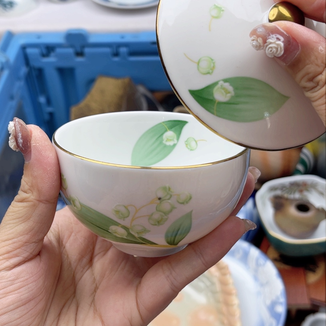 瓷片999 欢迎光临美桃儿～