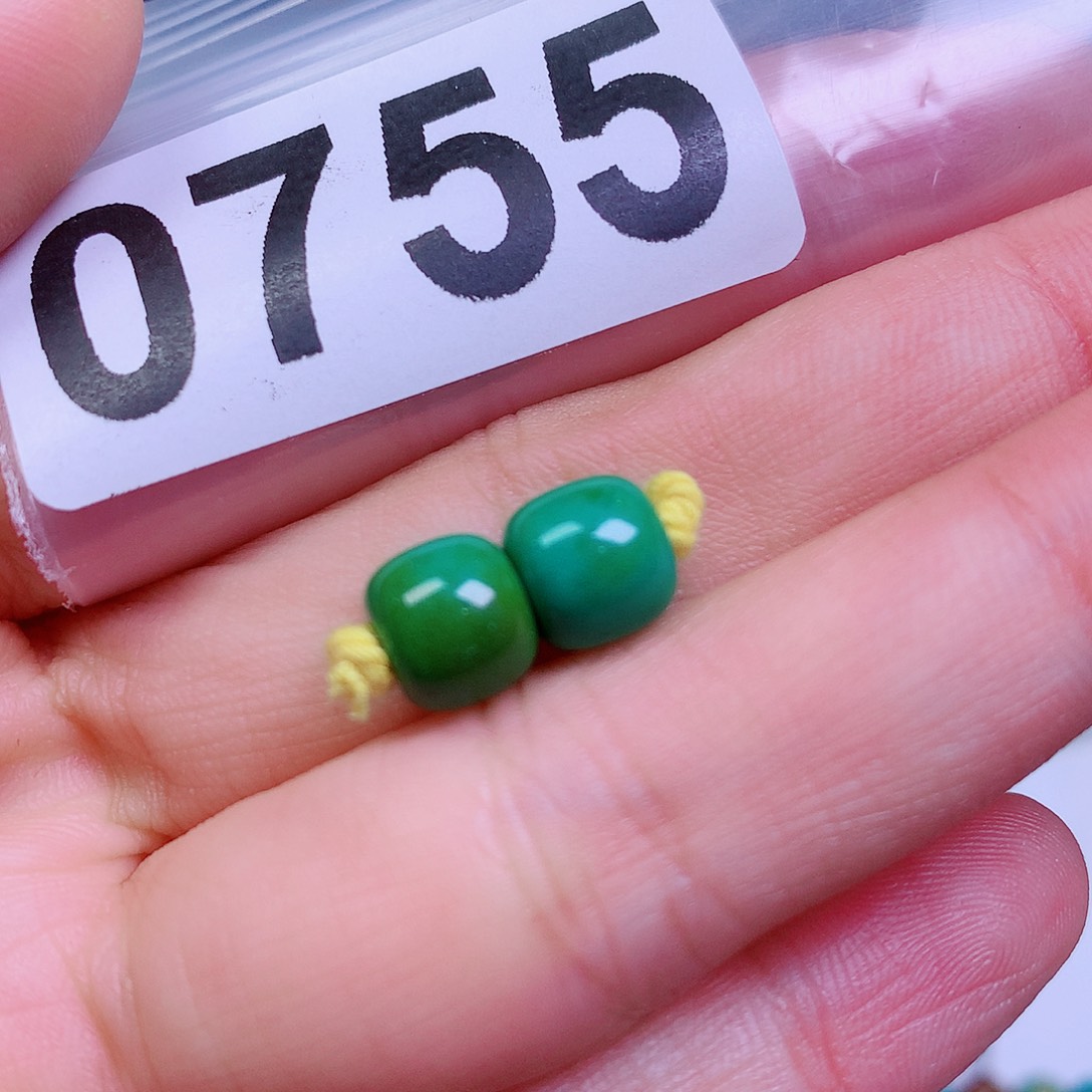 空竹粉丝专享十堰特色手工散珠