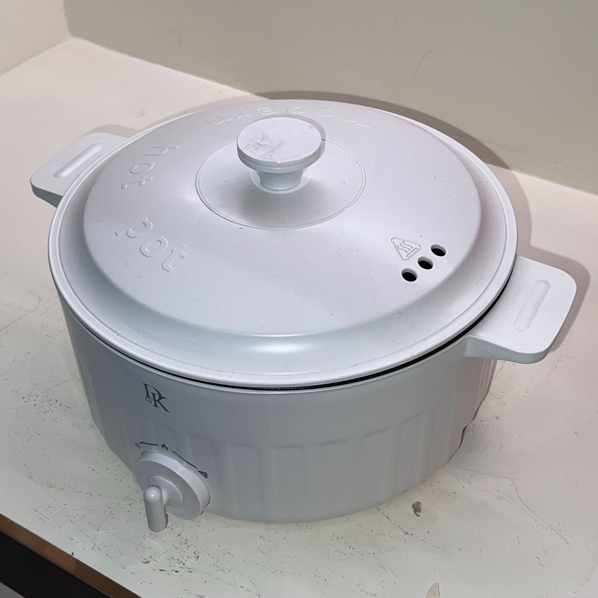 【主播转】家用电煮锅