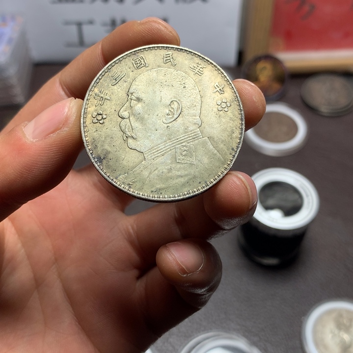 泉藏臻选    闪购链接  一图一物    复古手工艺品摆件