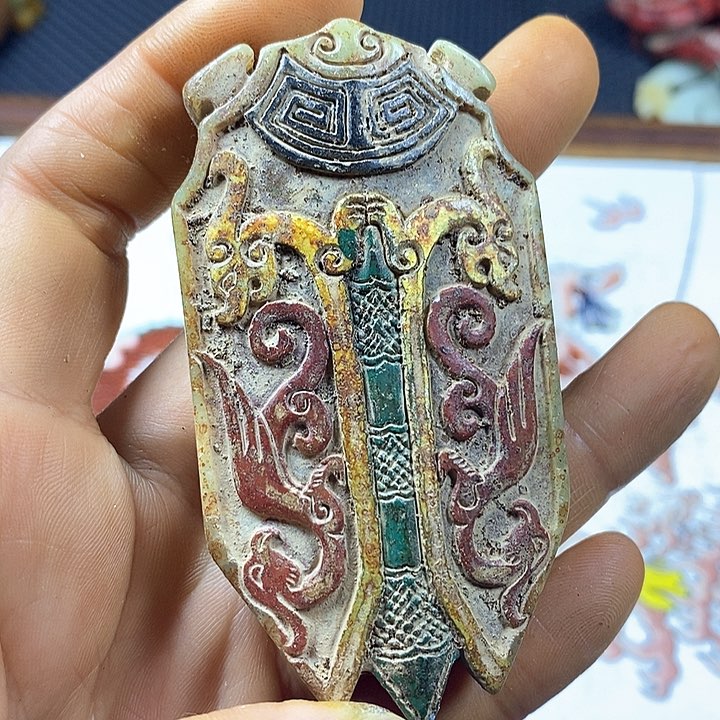 紫砂闪购商品一图一物